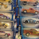 Illustration for article titled Colossal Die-Cast Collection - Box 63 - The More You HW